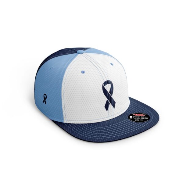 Blue Ribbon Team Baseball Softball Cap